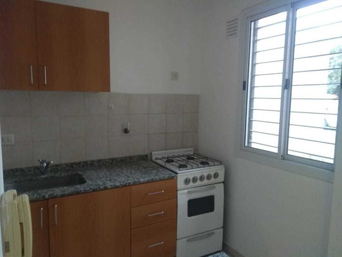 Excelente Oportunidad Departamento En Alta Córdoba- 1d