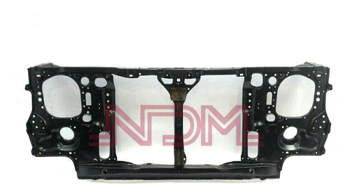 Panel Soporte De Radiador  Nissan Pick Up 86-02  2.7 721e 