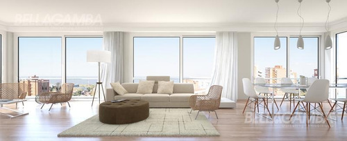 Imagen 3 de 8 de Excelente Departamento En Torre Bouchard