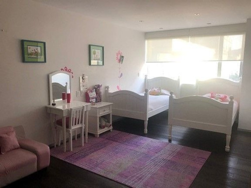 Imagen 18 de 26 de Departamento En Venta En Bosques De Las Lomas, Residencial B
