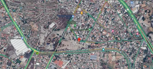 ¡¡gran Remate!! Amplia Casa Terreno Semi Construido En La Mejor Zona De Juchitepec Morelos