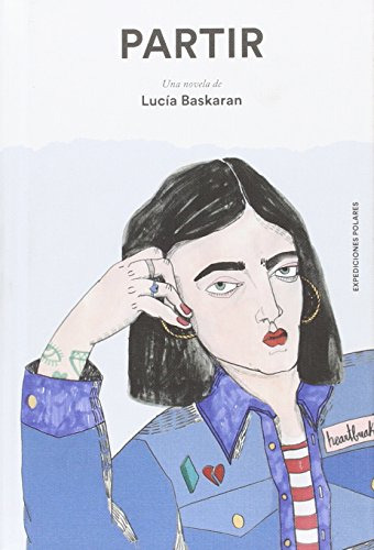 Libro Partir De Baskaran Lucia