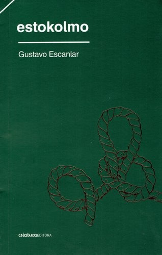 Estokolmo - Gustavo Escanlar