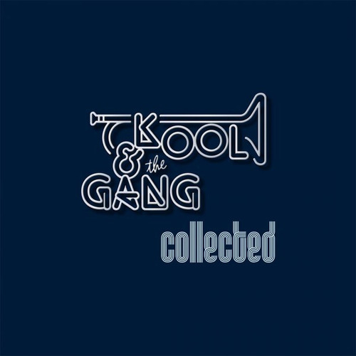 Vinilo Kool & The Gang Collected 2 Lp Sellado