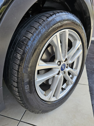 Ford Kuga 1.6 Titanium At Awd T 180cv