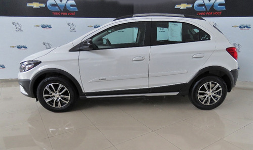 Onix 1.4 Mpfi Activ 8v Flex 4p Manual