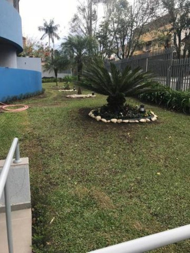 Imagem 2 de 12 de Apartamento - Tingui - Ref: 34696047 - V-ap1556