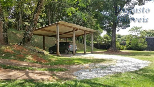 Imagem 14 de 26 de Chácaras À Venda Em Atibaia/sp - Compre O Seu Chácaras Aqui! - 1429518