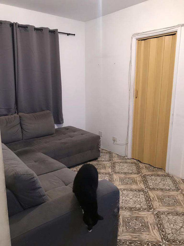 Imagem 12 de 13 de Apartamento Com 2 Dorms, Jardim Brasil (zona Norte), São Paulo, Cod: 14 - V14