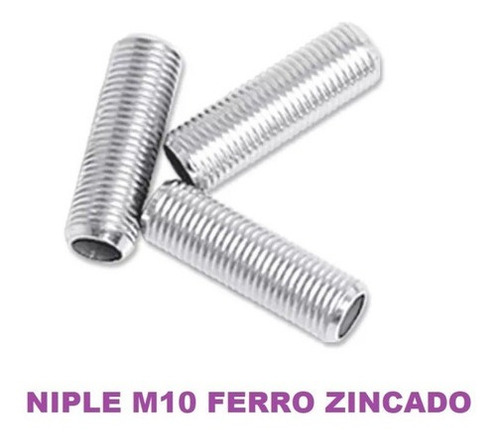 Caixa 2 Kits Ganchos Para Suporte De Luminária Pendente