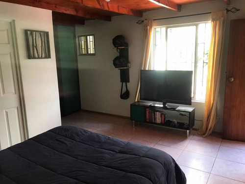 Imagen 18 de 19 de Casa En Comuna La Reina, Villa La Reina, Cuenta Con 2 Casas