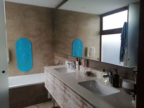 En Venta Linda Casa En Condominio En La Dehesa