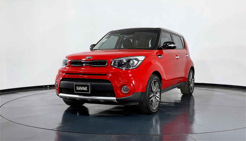 Imagen 1 de 15 de 107281 - Kia Soul 2019 Con Garantía