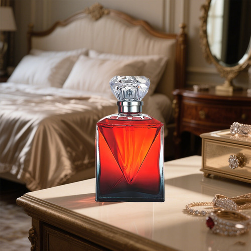 Perfume De Mujer Bella Ruta Eau De Parfum 100 Ml