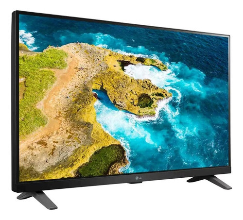 Pantalla LG 27 PuLG Full Hd Smart Tv Webos Ips Led 83hz