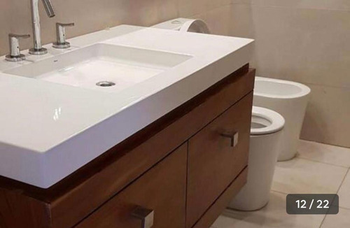 Apartamento - Manantiales