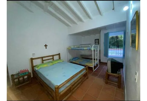 Vendo Finca En San Jeronimo