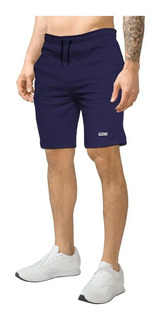 Pantalon Corto Deportivo Hombre | MercadoLibre 📦