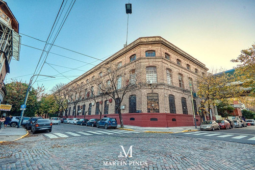 Imagen 2 de 20 de Oficina - Darwin - Loft - Excelente - Profesional - Seguridad - Palermo Hollywood -venta