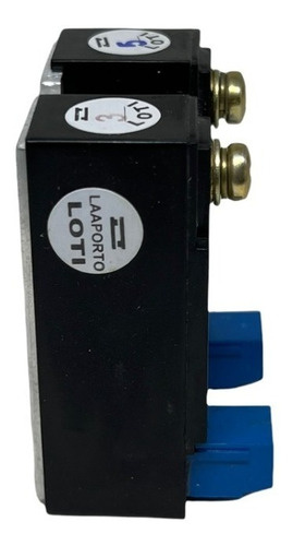 Variador De Potência Controle 0-10vdc 40a Ltvr-2846-40a Loti