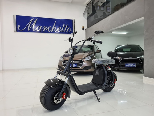 Imagem 5 de 13 de Scooter Elétricas 500w 1500w 2000w 3000w