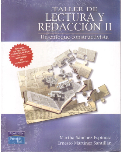 Taller De Lectura Y Redacción 2°