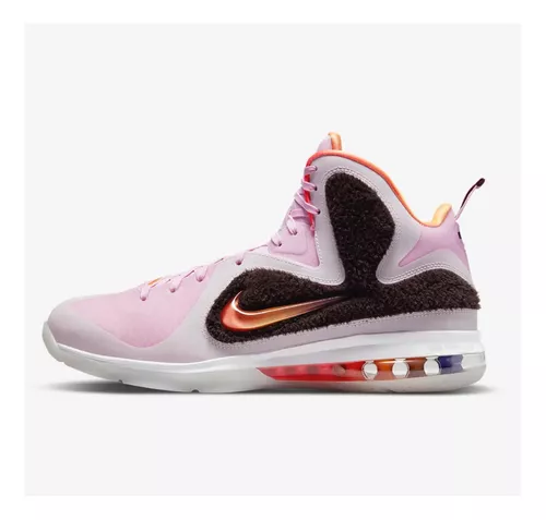 texto circulación picar Nike Air Overplay Ix | MercadoLibre 📦