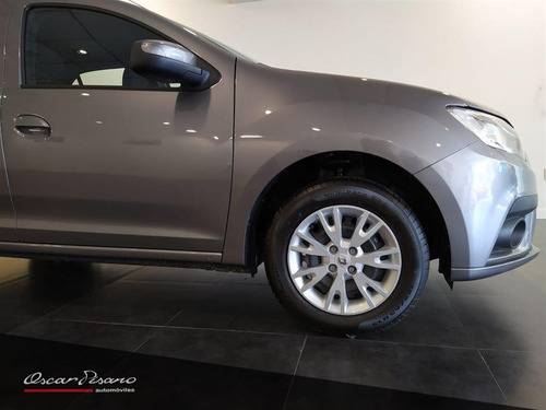 Renault Logan Zen
