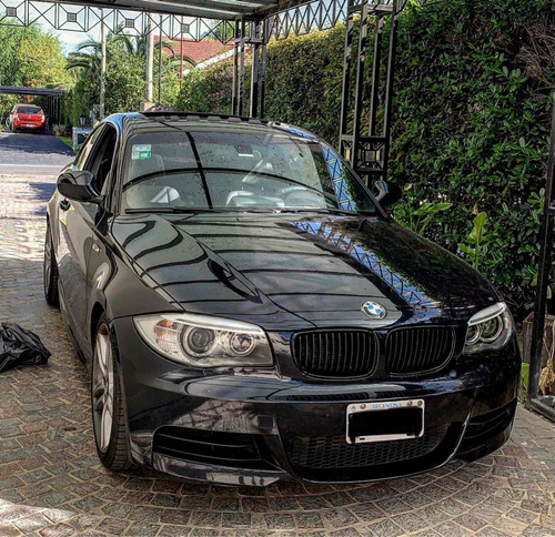 Bmw Serie 1 2.5 135i Coupe Sportive 306cv 2013