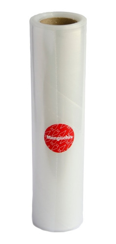Mangas Descartables Manguchis 40 X 20 Cm. Rollo Por 20 U.