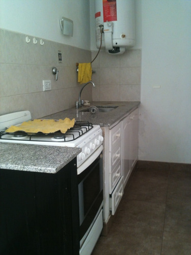 Imagen 6 de 14 de Departamento En El Centro De La Ciudad Excelente Ubicacion