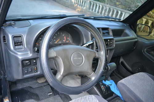 Suzuki Vitara N Samurai Jimmy