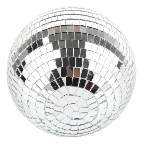 Set De Bolas De Discoteca Con Forma De Espejo, Minibola CoLG