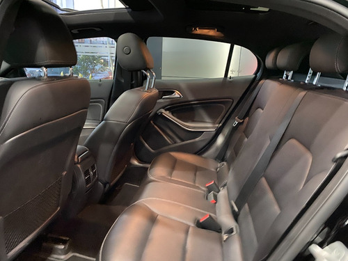 Mercedes Benz Clase Gla 200 4x2 2018 1600cc