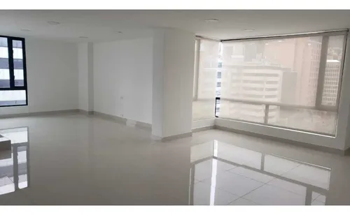 Oficina En Arriendo, Centro Empresarial Av Chile, Bogotá