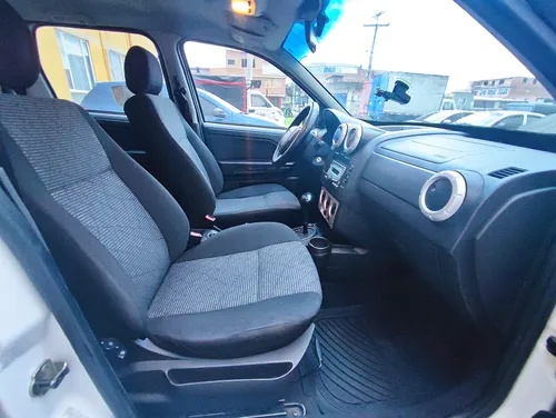 Ford Ecosport 2.0 L 4x2