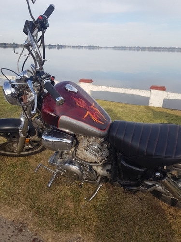 Imagen 14 de 17 de Yamaha Virago 1100cc