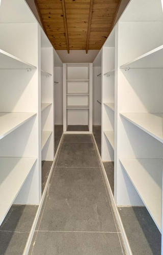 Increíble Casa A Estrenar. 3 Dormitorios. Barrio Cerrado Santa Clara - Manzanares