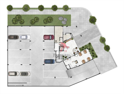 Imagem 14 de 20 de Cobertura Com 2 Dormitórios À Venda, 139 M² Por R$ 1.440.000 - Praia Grande - Torres/rs - Co0166