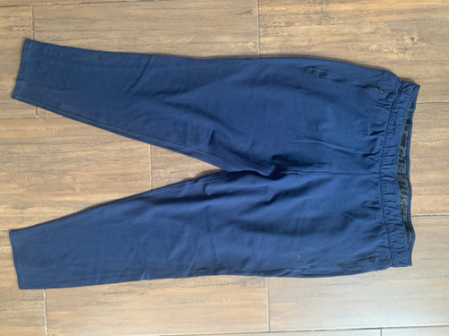 Pants Deportivo Russell Ajustado Tallas Extra Xxl E157