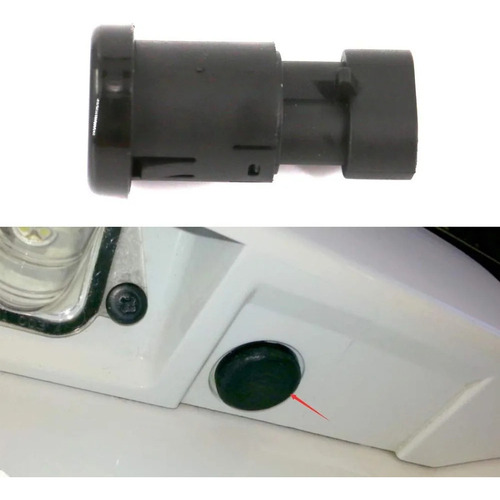 Uiudi Boton Switch Ventana Cajuela Escalade Tahoe Suburban