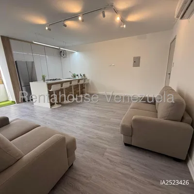 Apartamento en venta