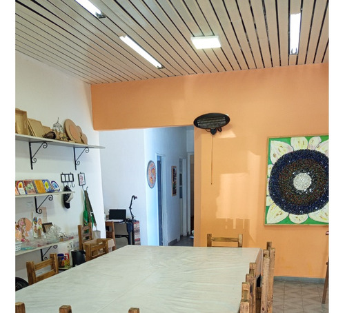 Alquiler De Espacio Para Talleres, Eventos, Coworking