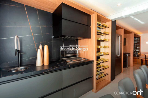 Imagem 17 de 30 de Apartamento Á Venda, 4 Dorms, Chácara Klabin, - V5772