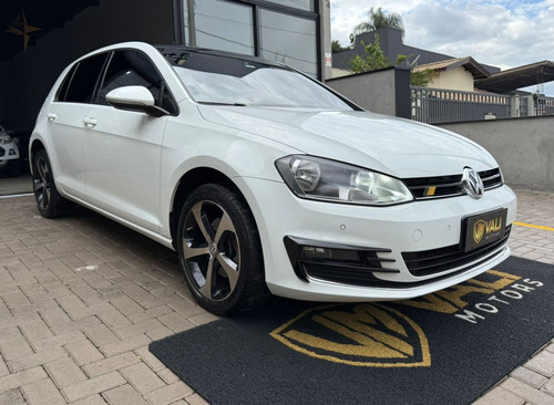 Volkswagen Golf Highline 1.4 TSI 140cv Aut.