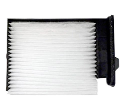 Filtro De Polen Para Nissan  Tiida 1.6 Gasolina 2006-2017