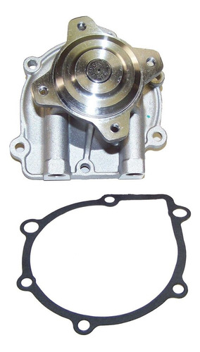 Bomba De Agua Compatible Suzuki Sidekick 1.8l L4 96-98