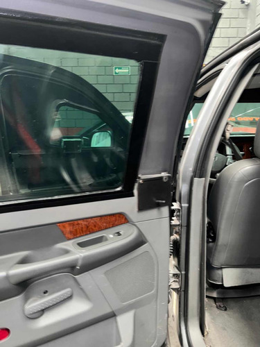 Dodge Ram 2500 Blindada T. De Valor