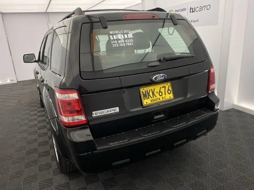Ford Escape 3.0 Xlt