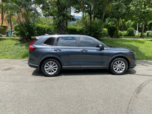Honda CR-V 1.5T X-Tyle Lx 2Wd